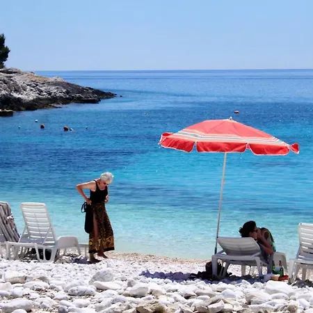 Apartment By The Sea Hvar - 14197