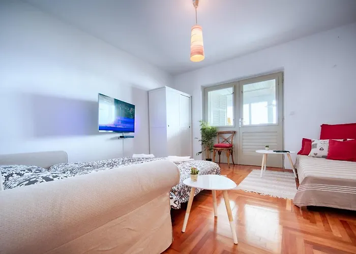 By The Sea Hvar - 14197 Appartamento Hvar Town