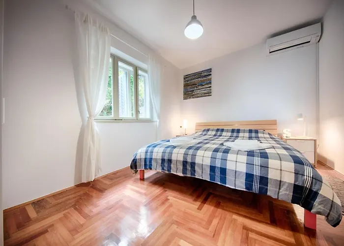 By The Sea Hvar - 14197 Appartamento Hvar Town