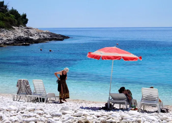 Appartamento By The Sea Hvar - 14197