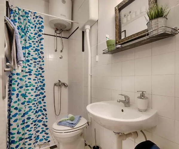 By The Sea Hvar - 14197